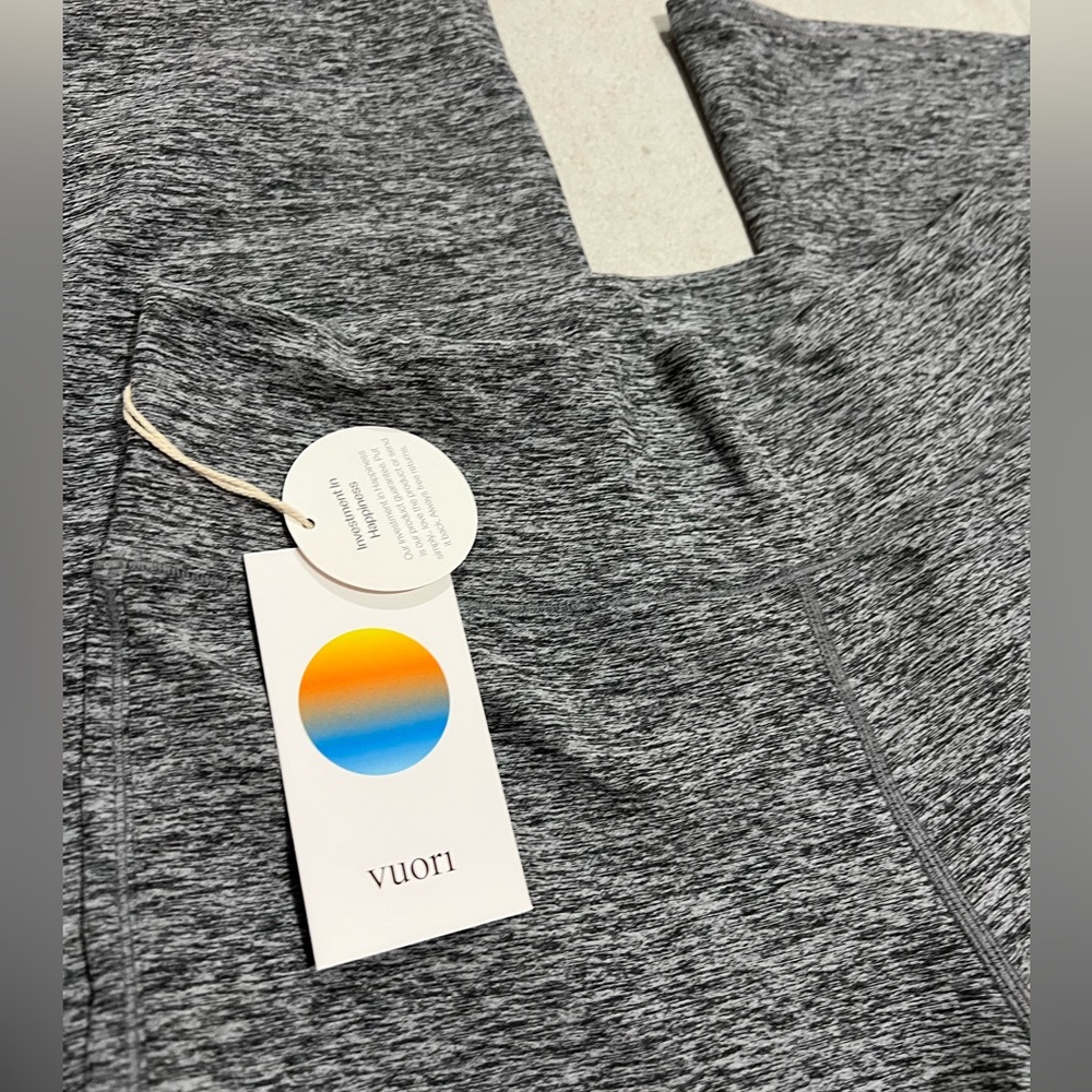Vuori mid rise legging - Picture 9 of 13